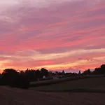 Haus Falle לינה וארוחת בוקר שיפלינג אם סי