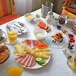 Haus Falle לינה וארוחת בוקר