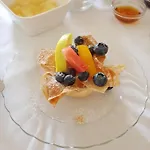 לינה וארוחת בוקר Haus Falle