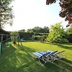 Haus Falle לינה וארוחת בוקר