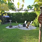 Haus Falle שיפלינג אם סי