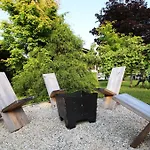 לינה וארוחת בוקר Haus Falle שיפלינג אם סי