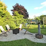 Haus Falle שיפלינג אם סי