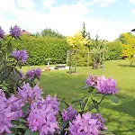 Haus Falle לינה וארוחת בוקר