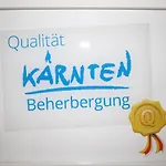 Haus Falle לינה וארוחת בוקר שיפלינג אם סי