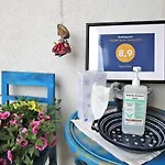 Haus Falle לינה וארוחת בוקר 3*