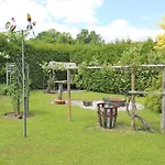 Haus Falle שיפלינג אם סי