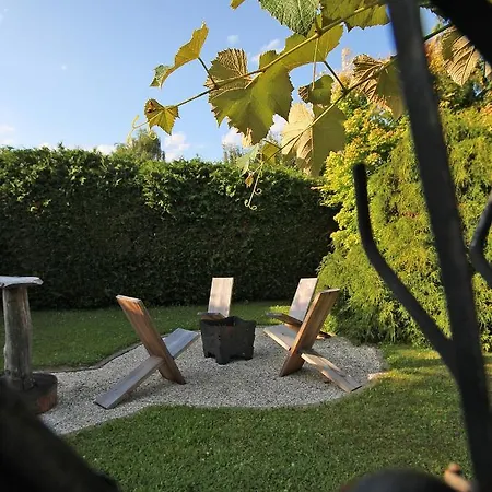 Haus Falle לינה וארוחת בוקר 3*