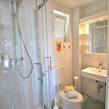 Haus Falle לינה וארוחת בוקר 3*