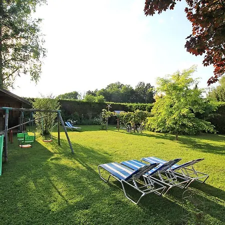 Haus Falle לינה וארוחת בוקר