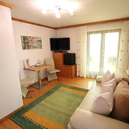 לינה וארוחת בוקר Haus Falle שיפלינג אם סי