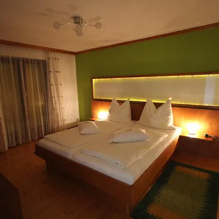 Haus Falle לינה וארוחת בוקר