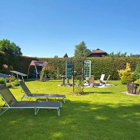 Haus Falle 3* Schiefling am See