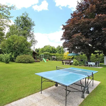 Haus Falle 3* שיפלינג אם סי