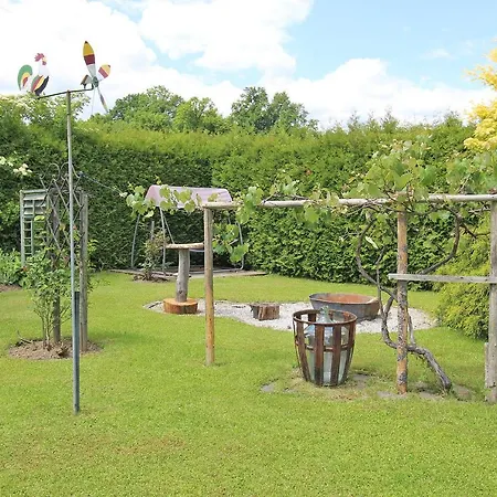 Haus Falle שיפלינג אם סי