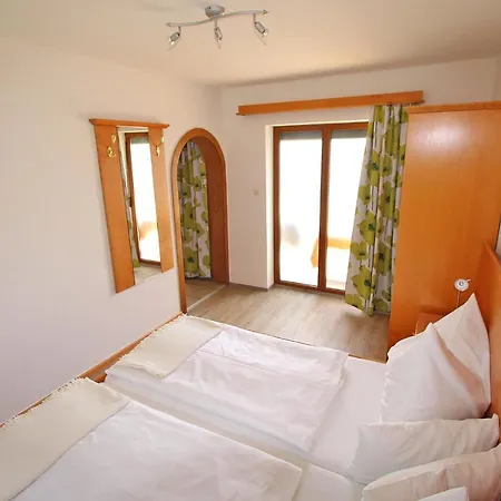 Haus Falle שיפלינג אם סי