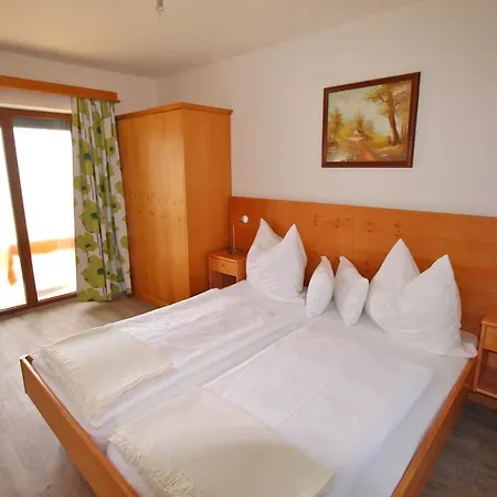 Haus Falle 3* שיפלינג אם סי