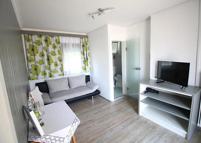 Bed & Breakfast Haus Falle