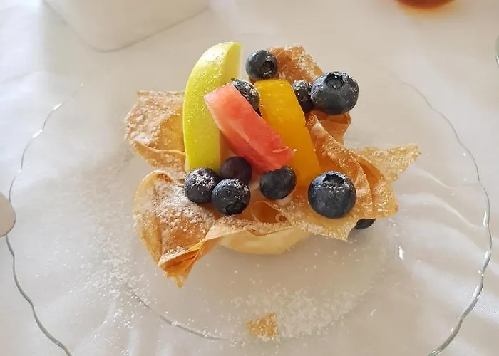 Bed & Breakfast Haus Falle