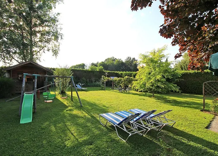 Haus Falle Bed & Breakfast