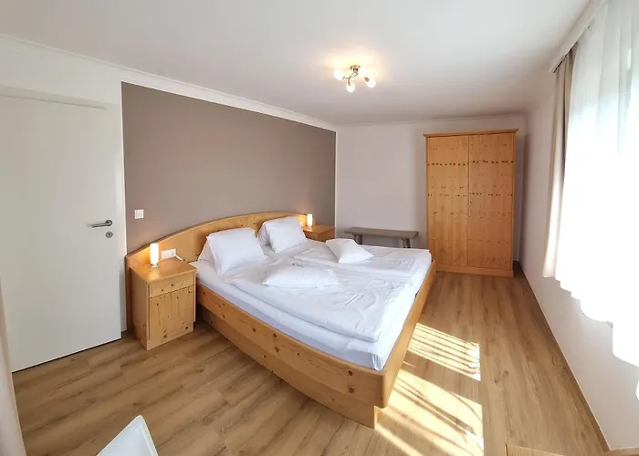 Haus Falle Bed & Breakfast 3*