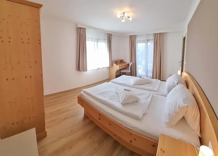 Frühstückspension Haus Falle