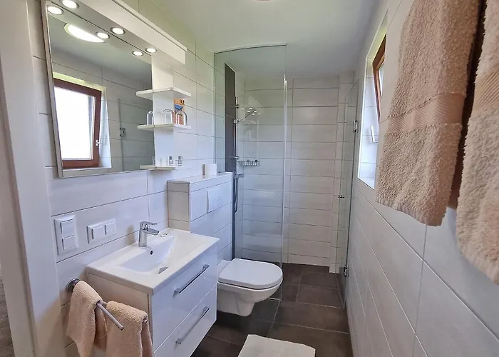 Haus Falle Bed & Breakfast