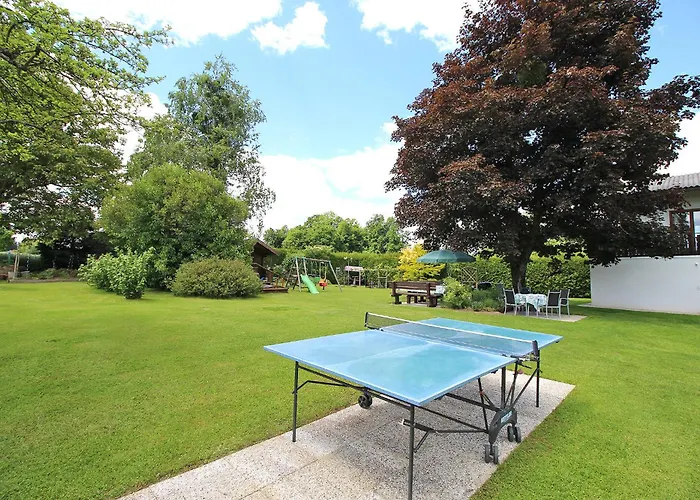 Haus Falle 3* Schiefling am See