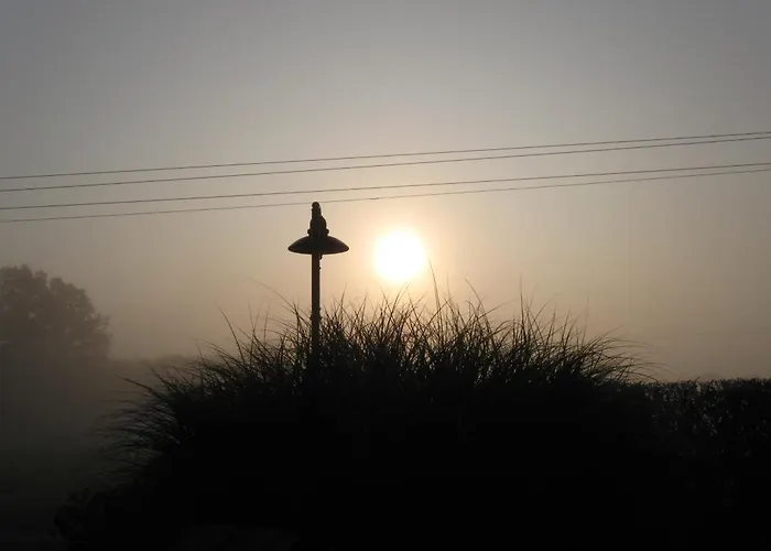 Haus Falle Bed & Breakfast Schiefling am See