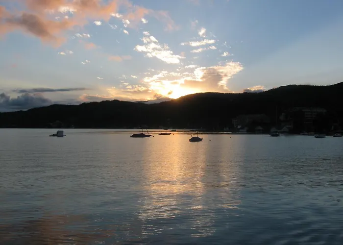 Alojamento de Acomodação e Pequeno-almoço Haus Falle 3*