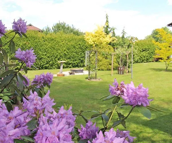 Haus Falle Bed & Breakfast