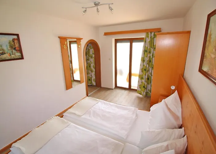 Haus Falle Schiefling am See