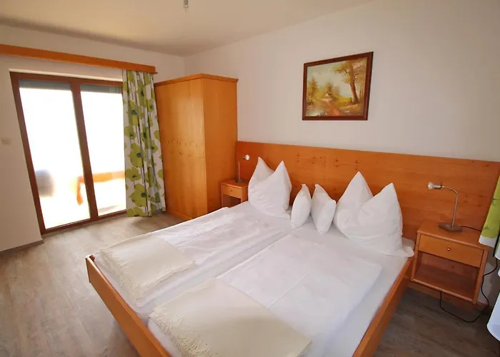 Haus Falle 3* Schiefling am See